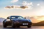 Aston Martin DB11 2016 года (UK)